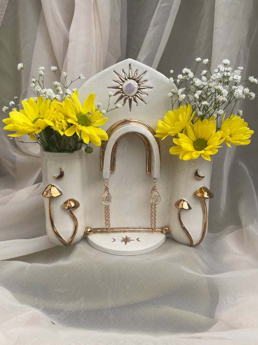 Flower Altar (2)