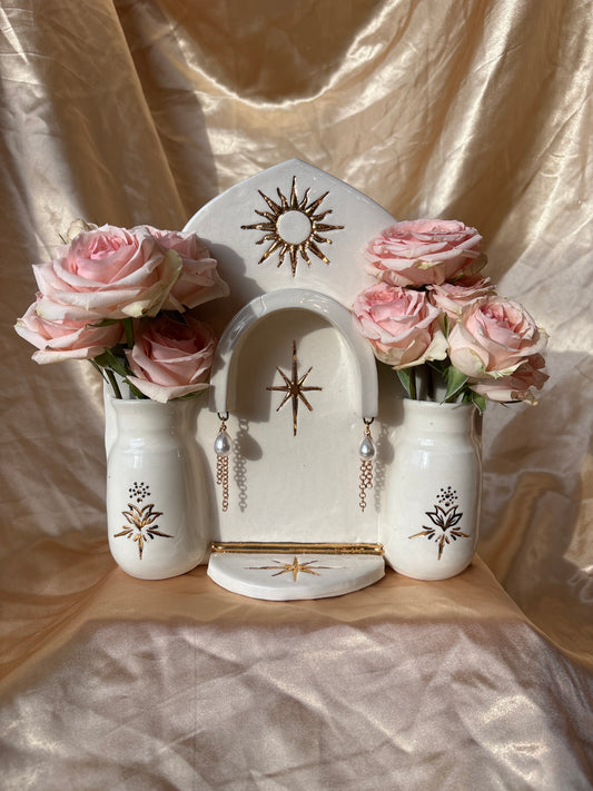 Flower Altar (7)